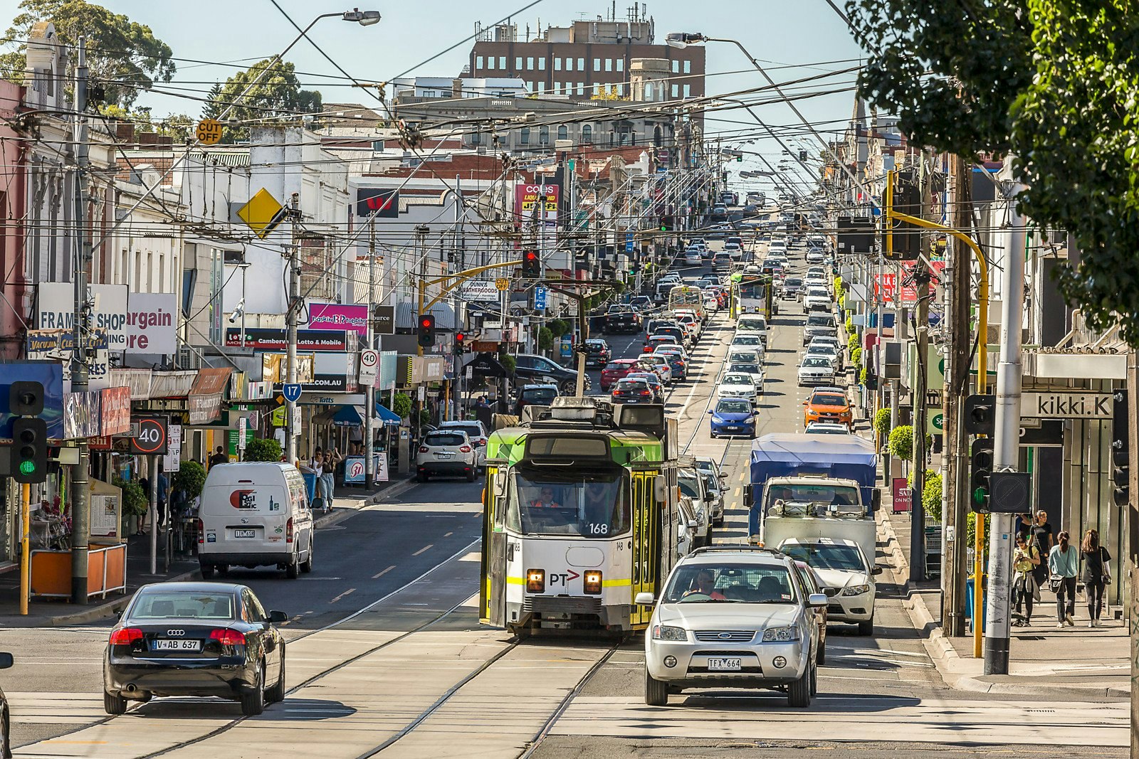 1 Temple Street, Hawthorn East, VIC