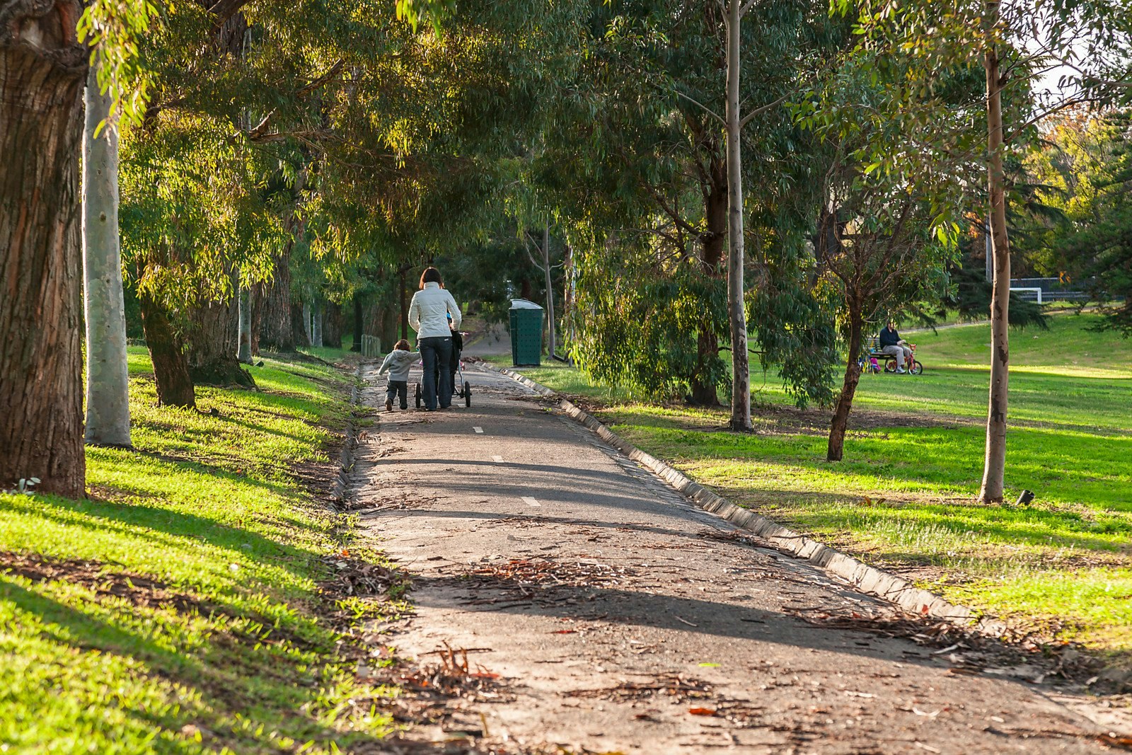 1 Temple Street, Hawthorn East, VIC