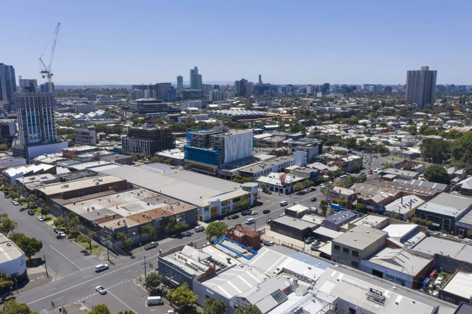 128 Montague Street, South Melbourne, VIC