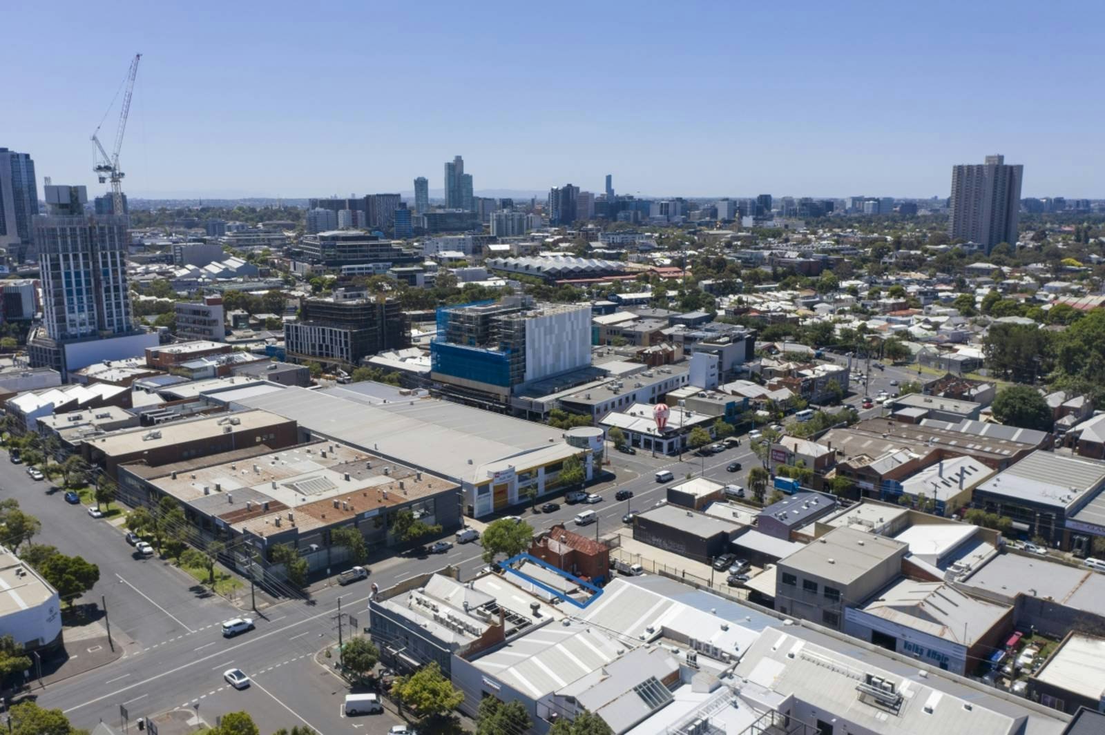 128 Montague Street, South Melbourne, VIC