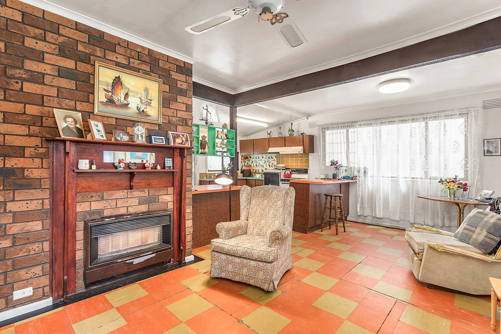 66 Wrights Terrace, Prahran, VIC