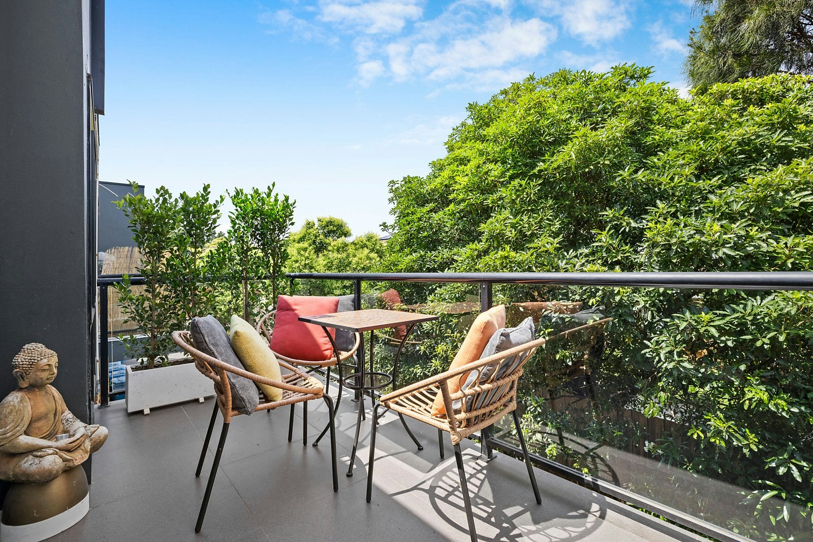 11/1 Karrakatta Street, Black Rock, VIC