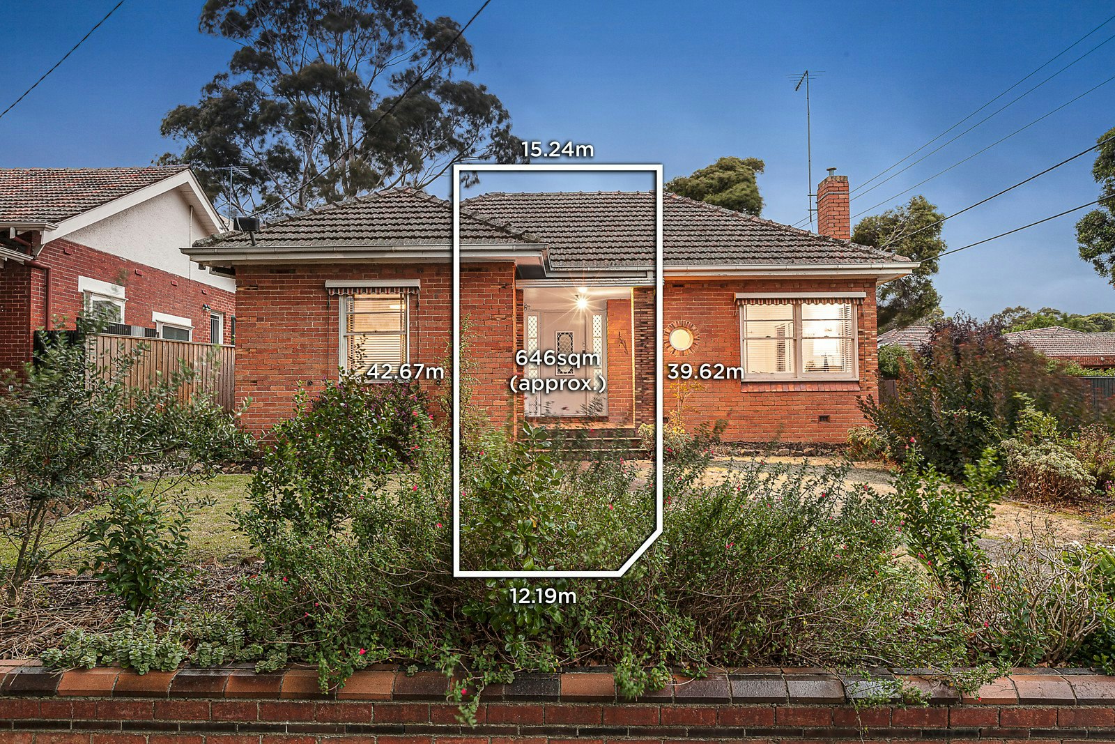 32 Ramsay Avenue, Kew East, VIC