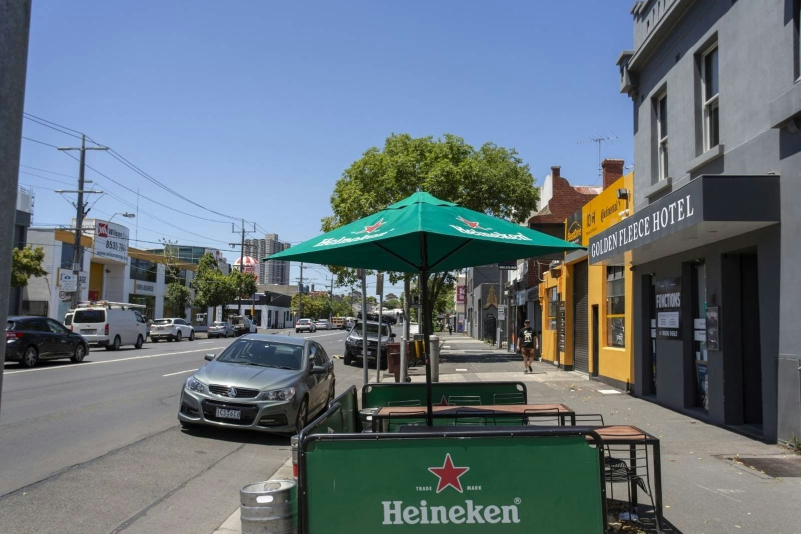 128 Montague Street, South Melbourne, VIC