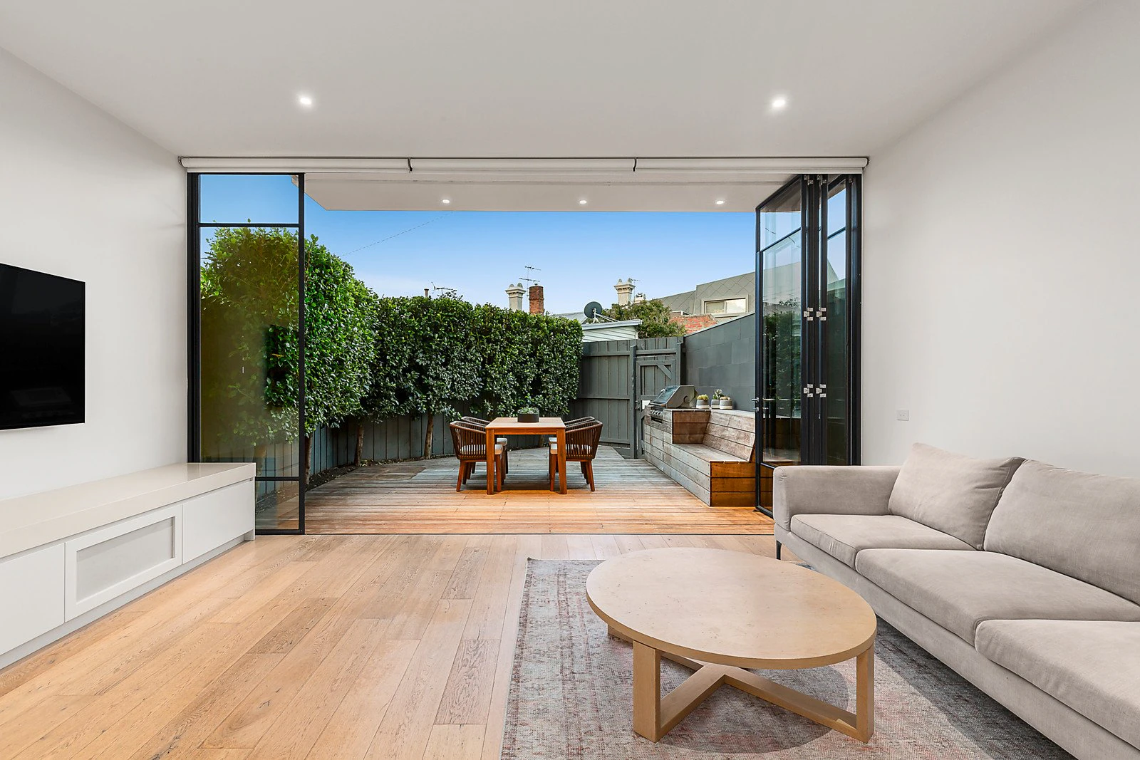 3 Barrett Street, Albert Park, VIC