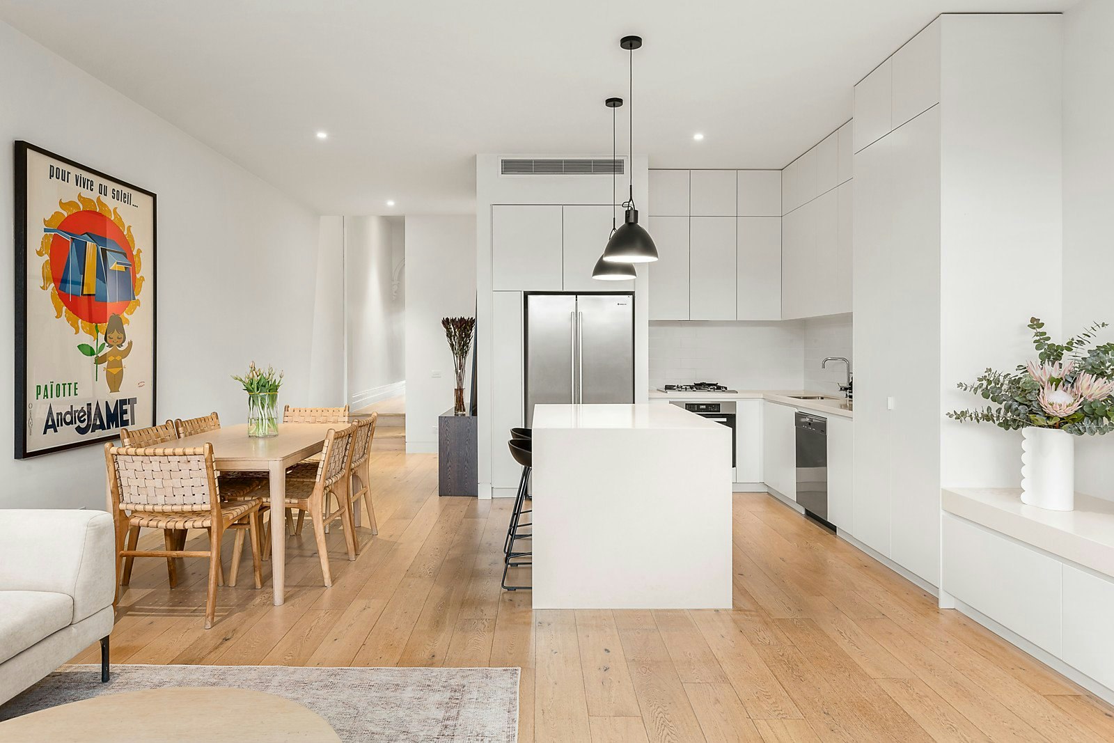 3 Barrett Street, Albert Park, VIC