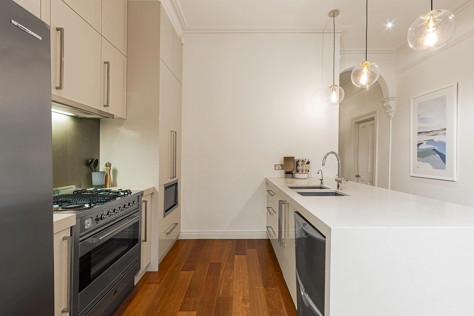 3 Tribe Street, South Melbourne, VIC