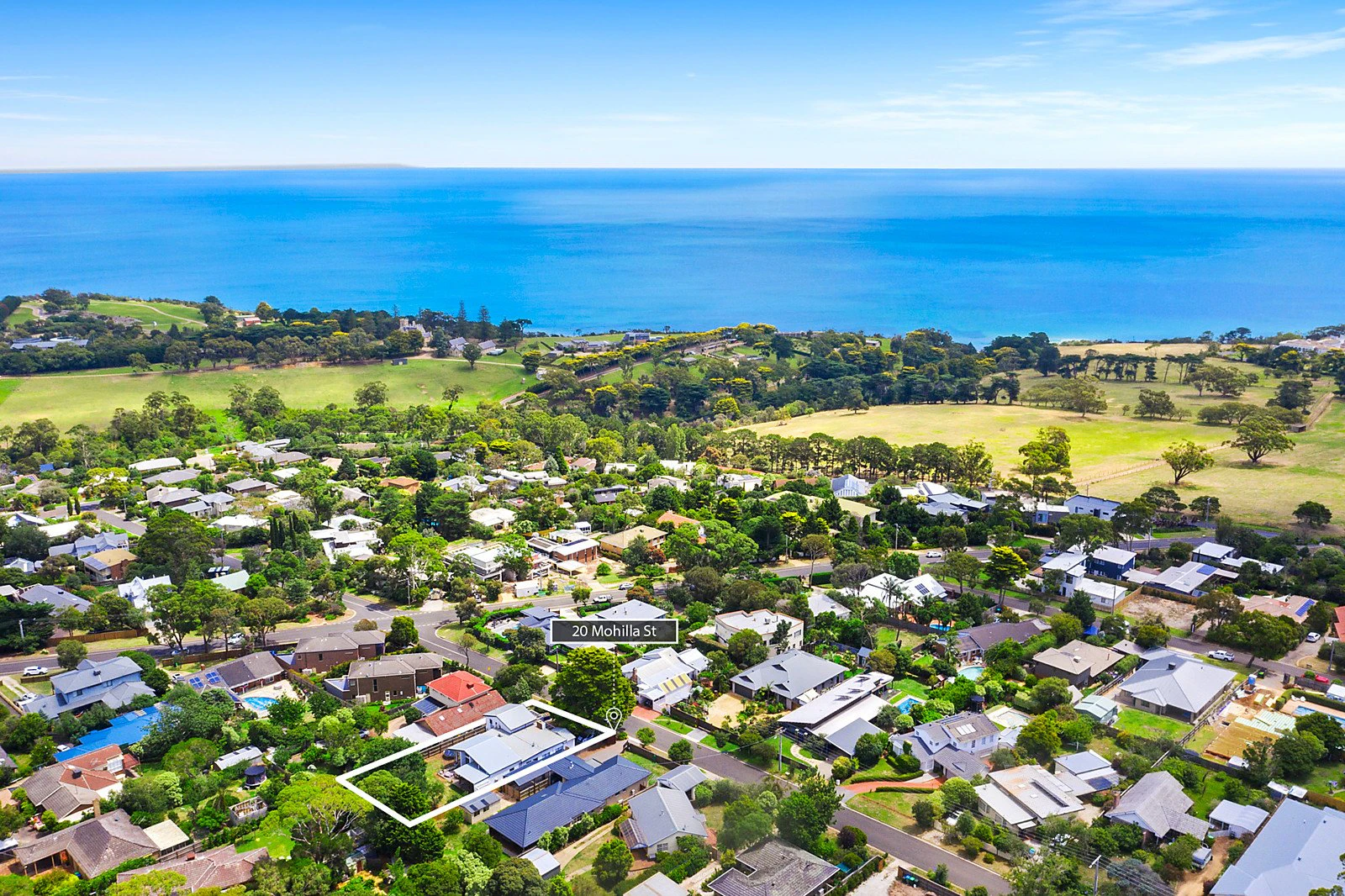 20 Mohilla Street, Mount Eliza, VIC