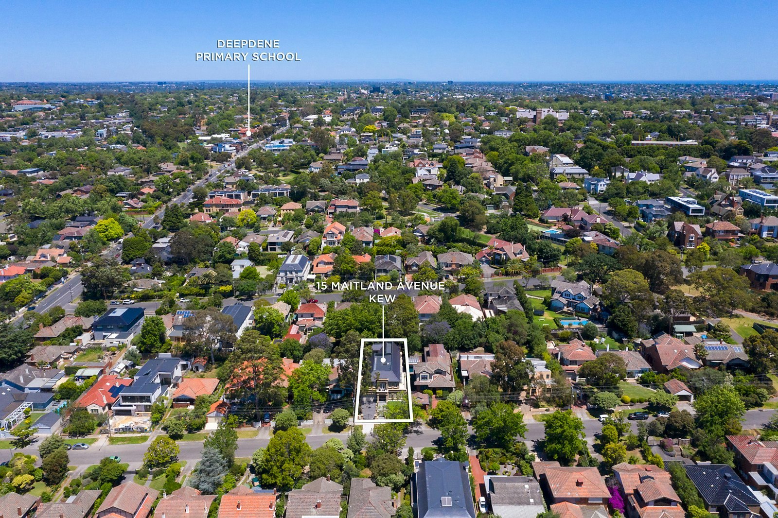 15 Maitland Avenue, Kew, VIC