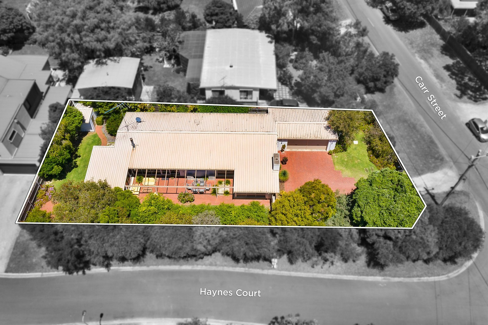 116 Carr Street, Barwon Heads, VIC