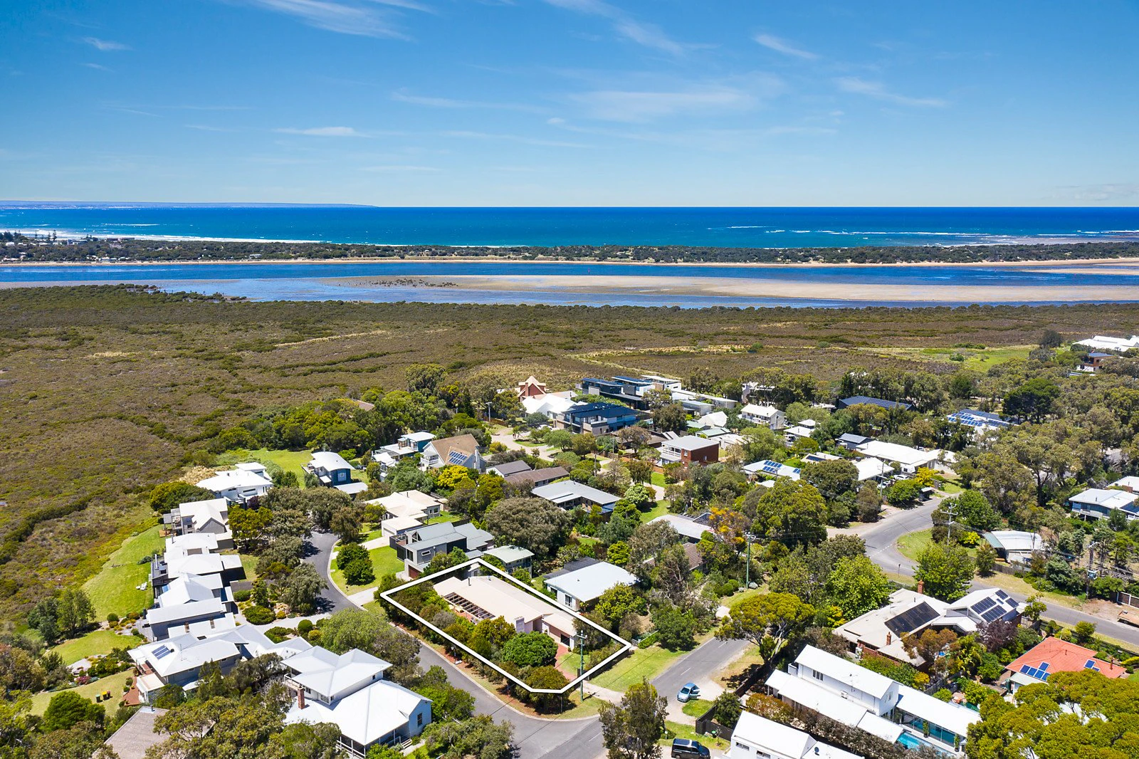 116 Carr Street, Barwon Heads, VIC