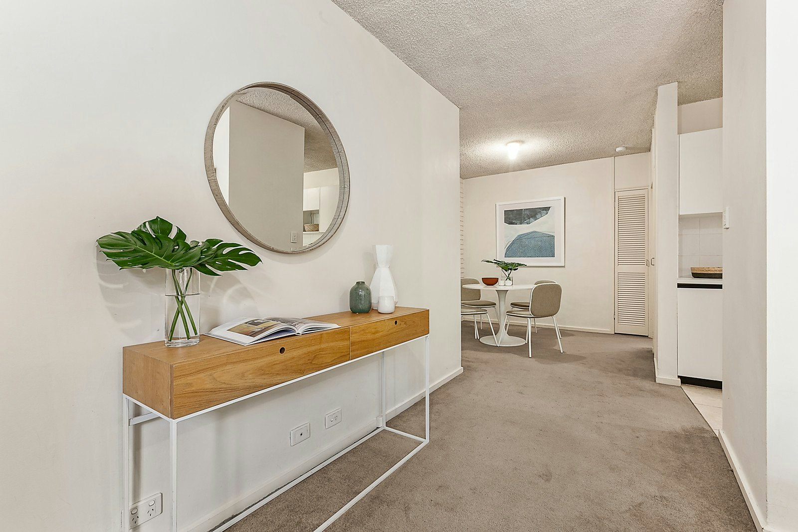 7/174 Power Street, Hawthorn, VIC