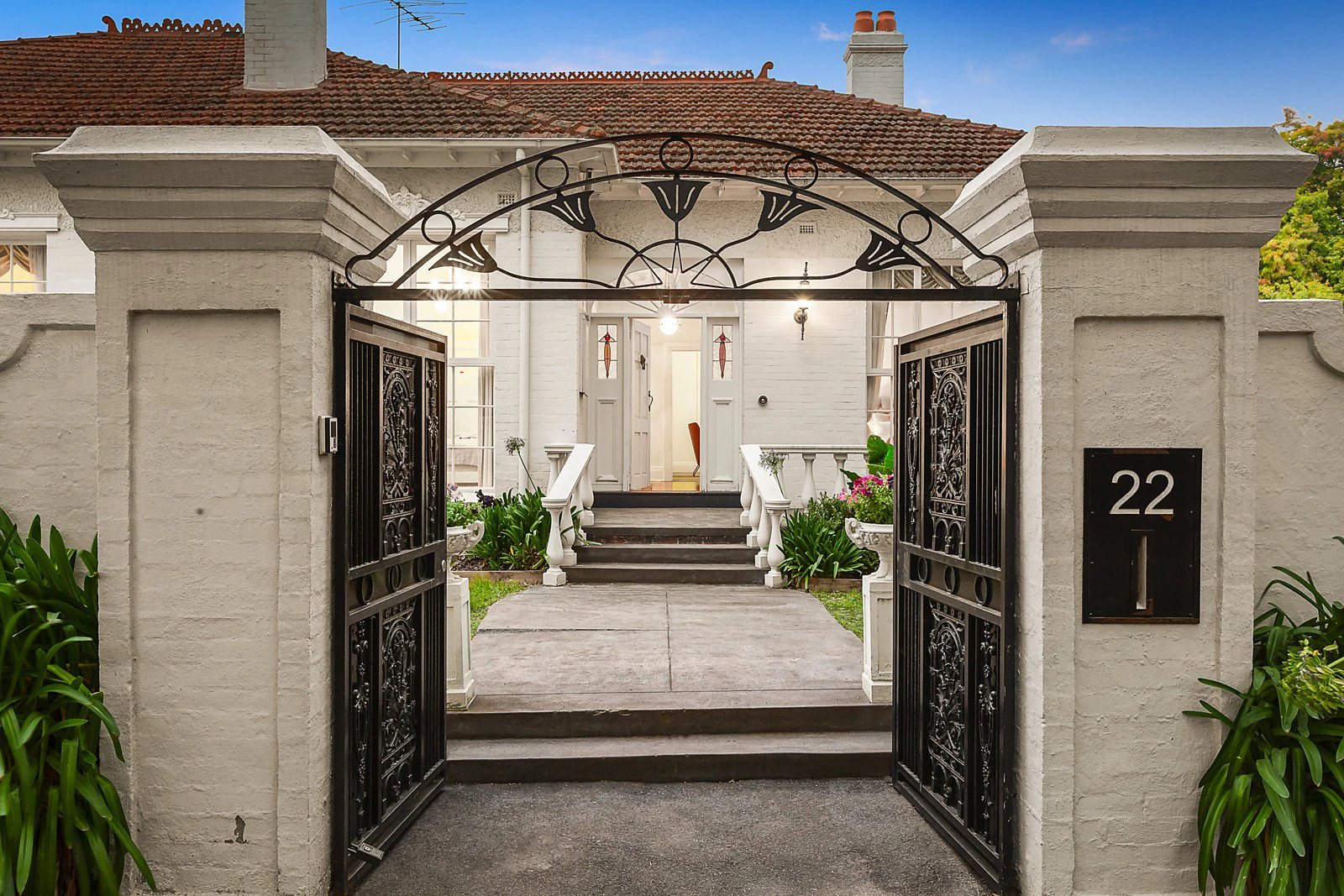 22 Molesworth Street, Kew, VIC