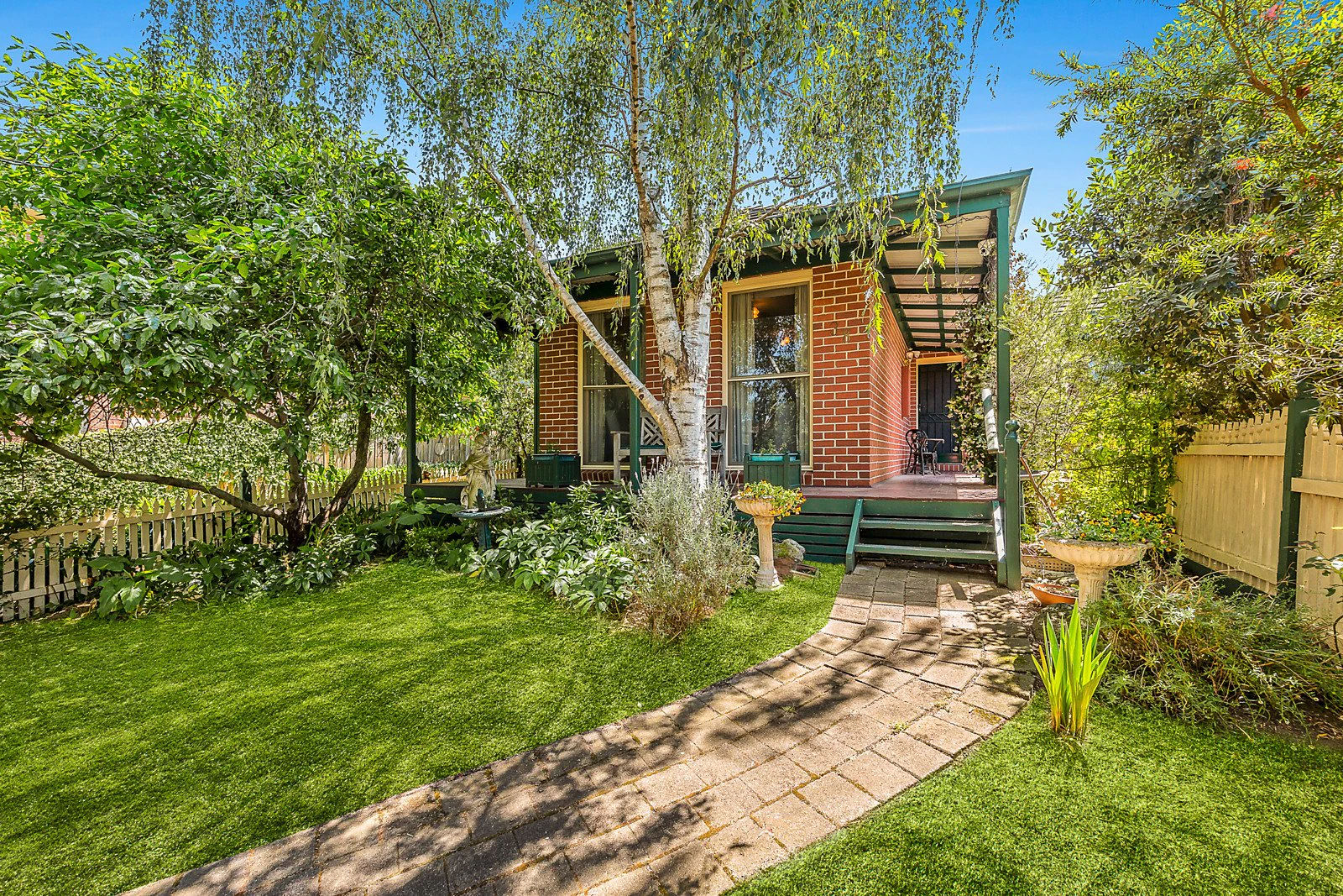 1/38 Dean Street, Kew, VIC