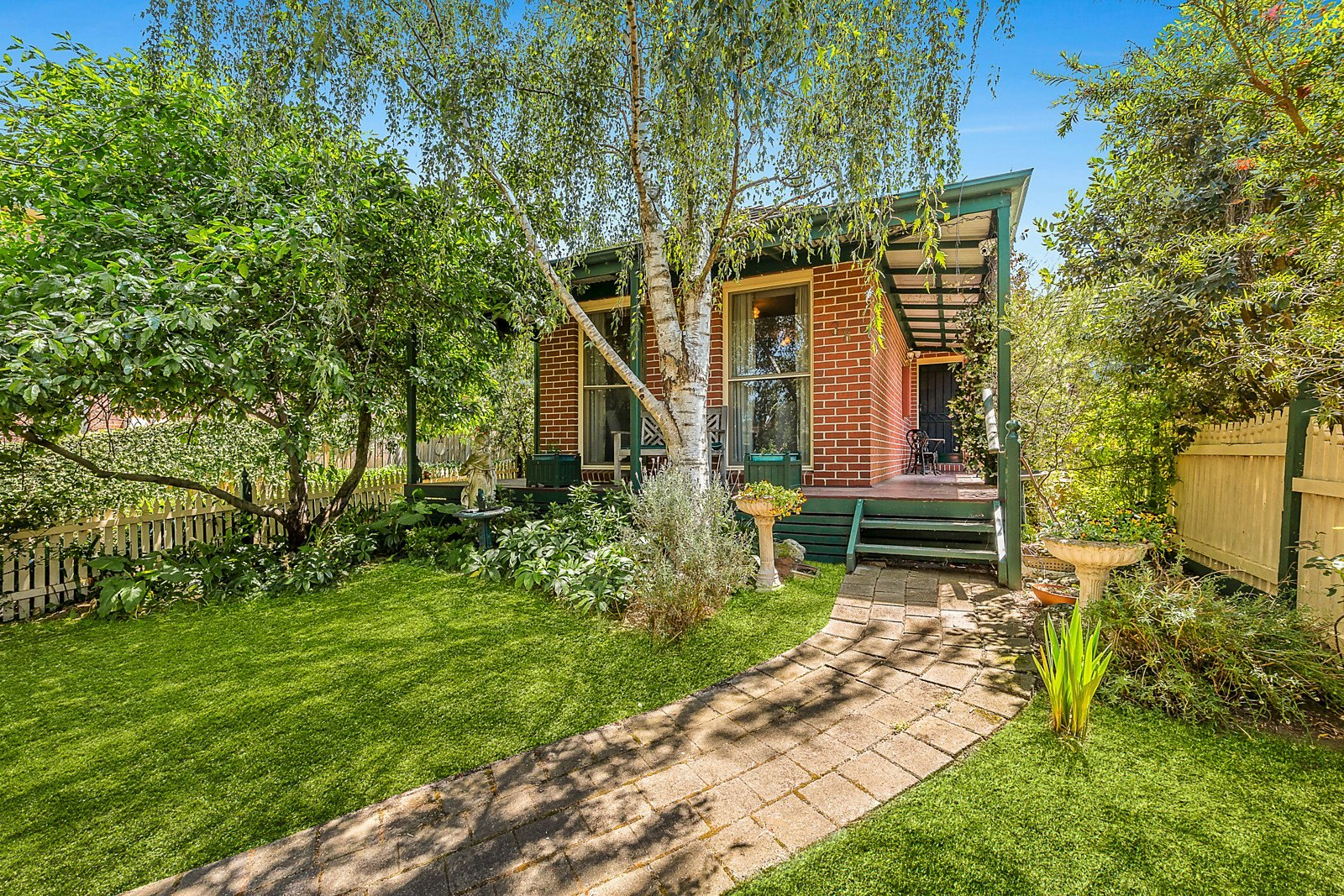 1/38 Dean Street, Kew, VIC