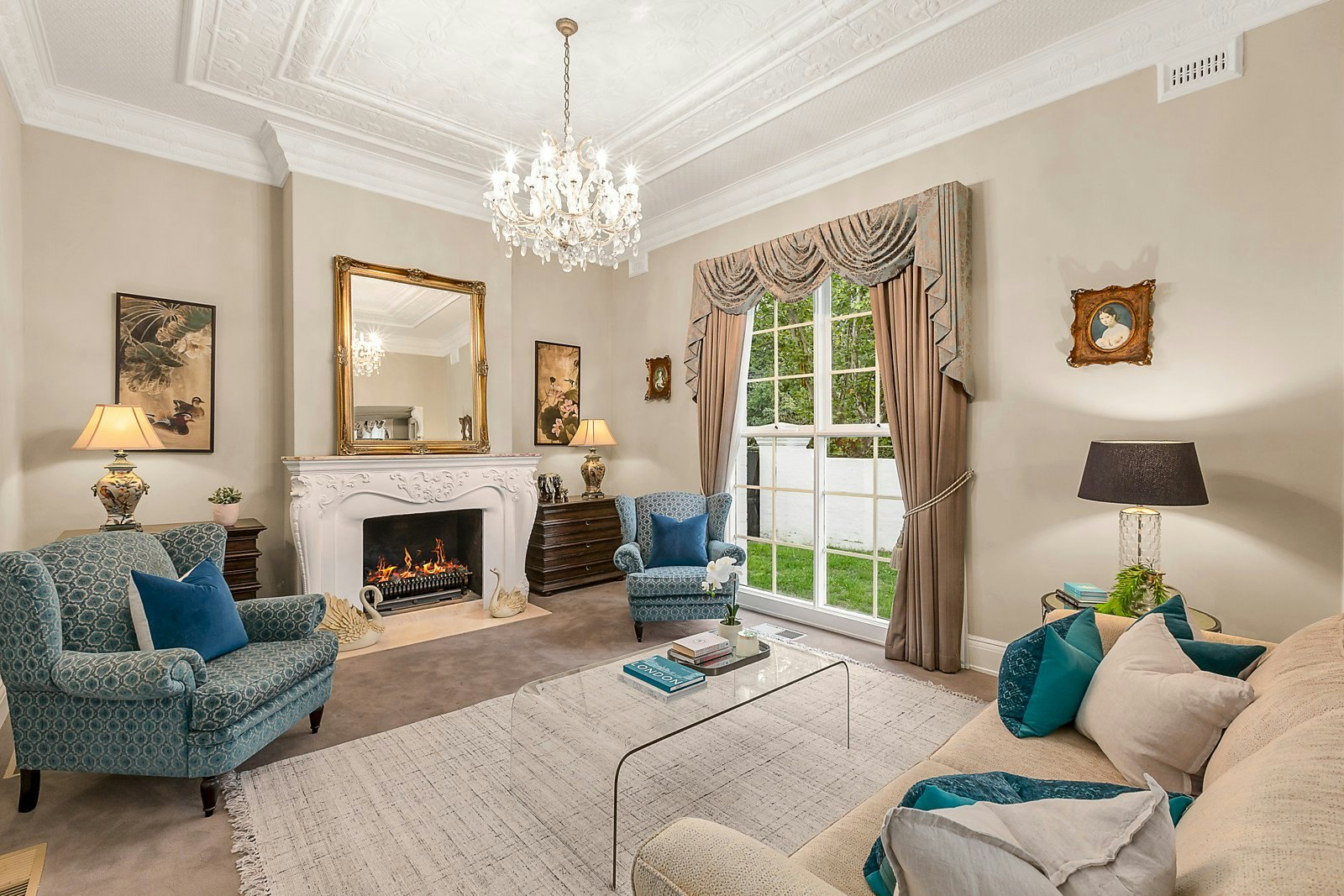 22 Molesworth Street, Kew, VIC