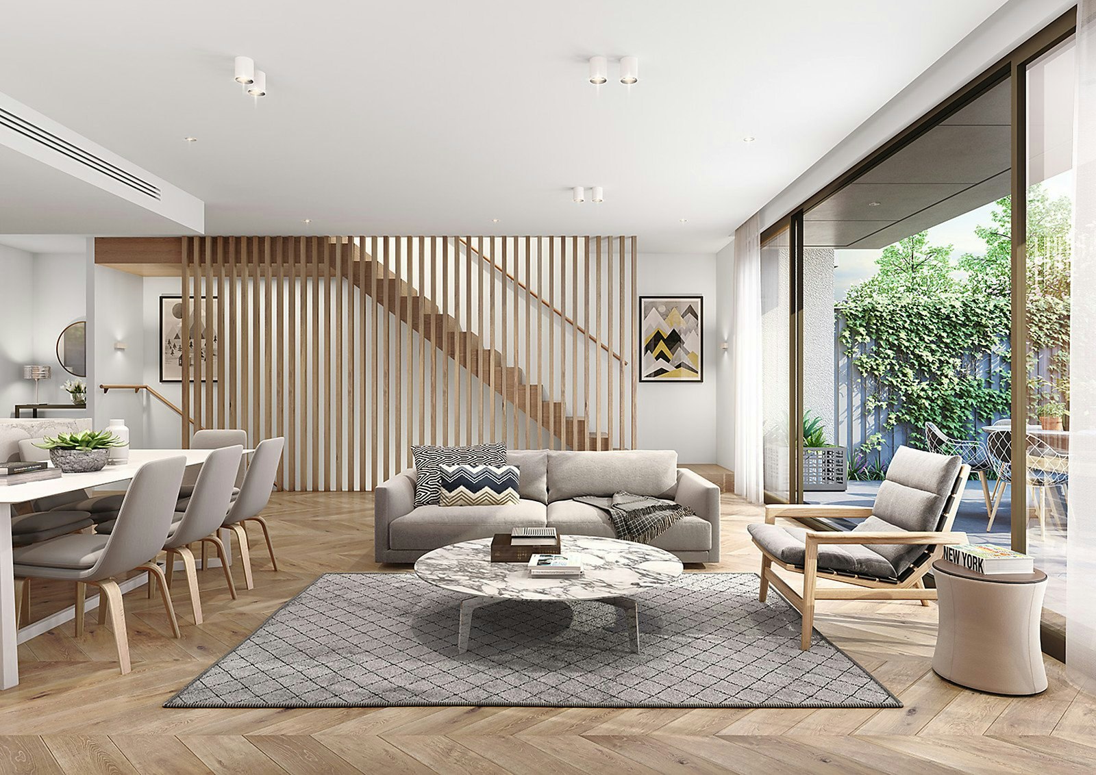 902 Burke Road, Canterbury, VIC