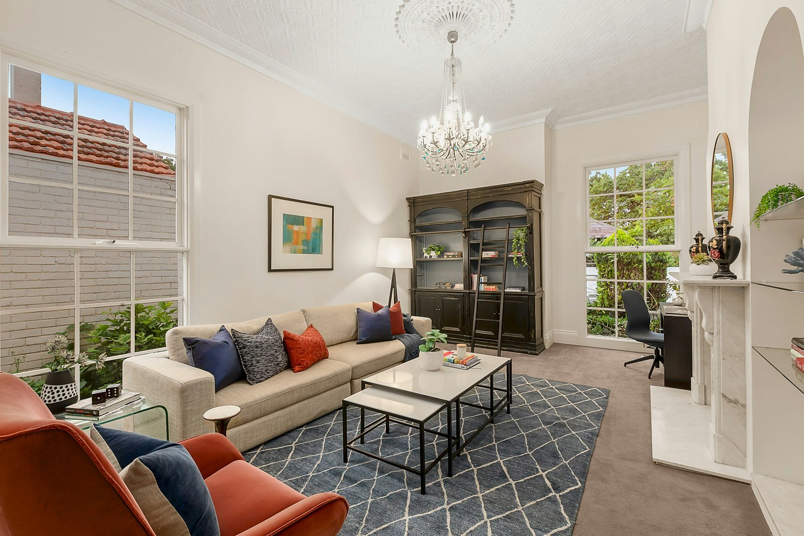 22 Molesworth Street, Kew, VIC