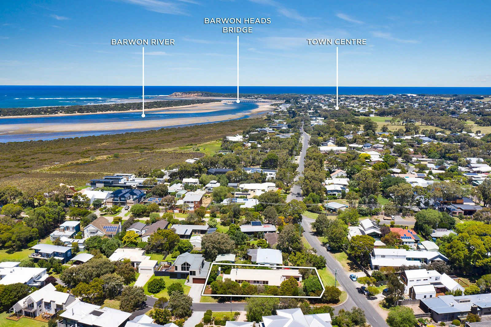 116 Carr Street, Barwon Heads, VIC