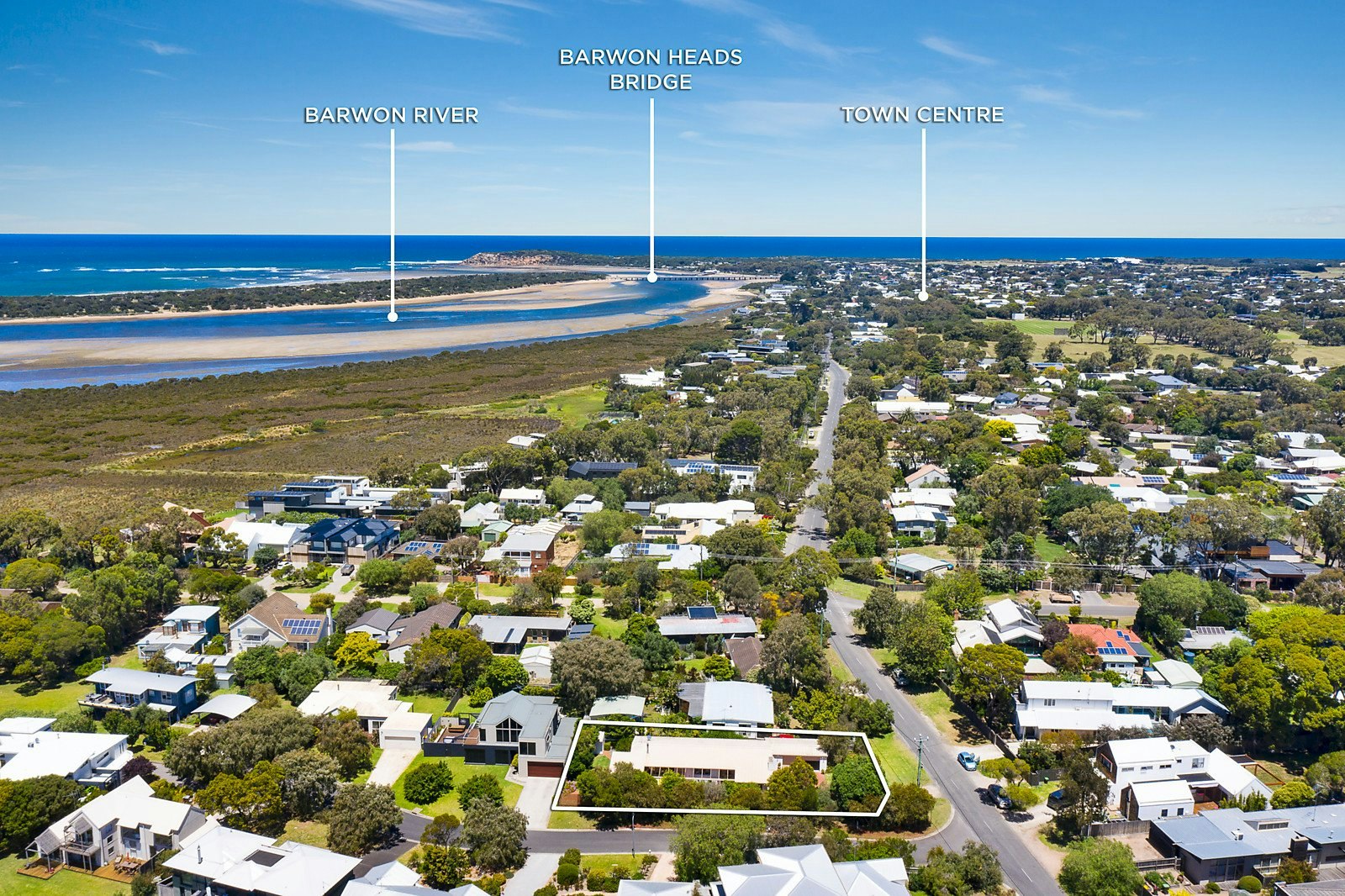 116 Carr Street, Barwon Heads, VIC