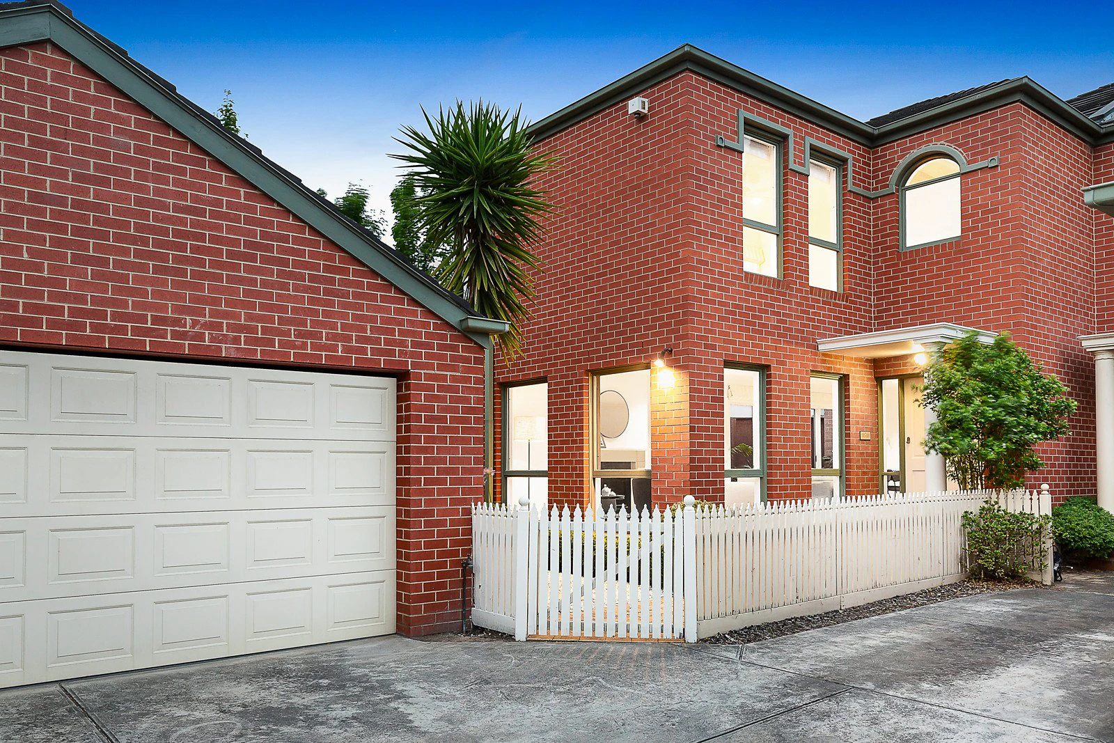 8/1203 Burke Road, Kew, VIC