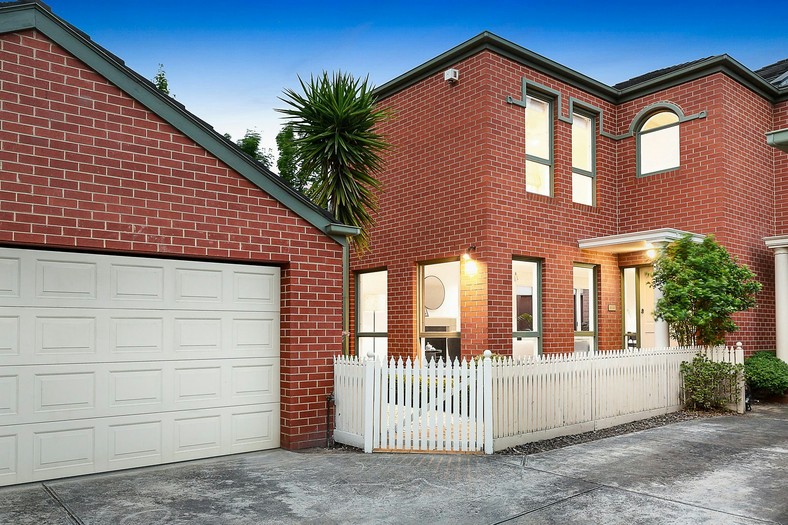 8/1203 Burke Road, Kew, VIC