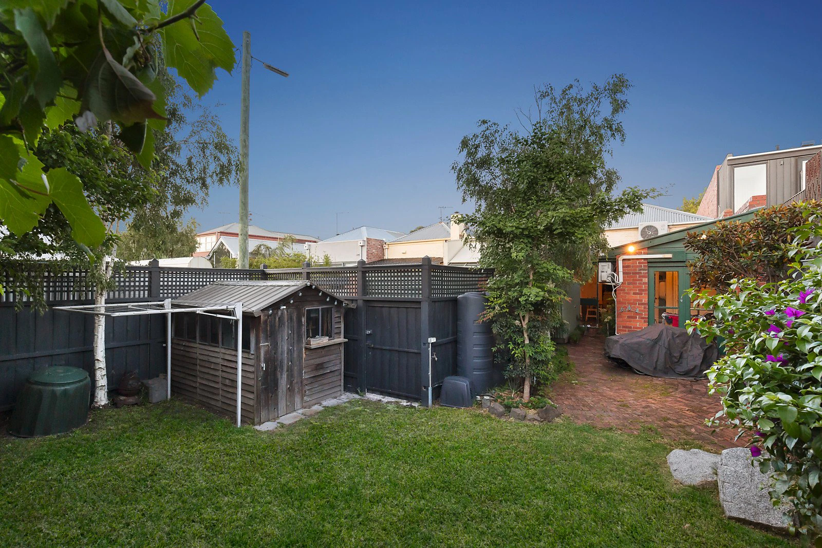 56 Park Road, Middle Park, VIC
