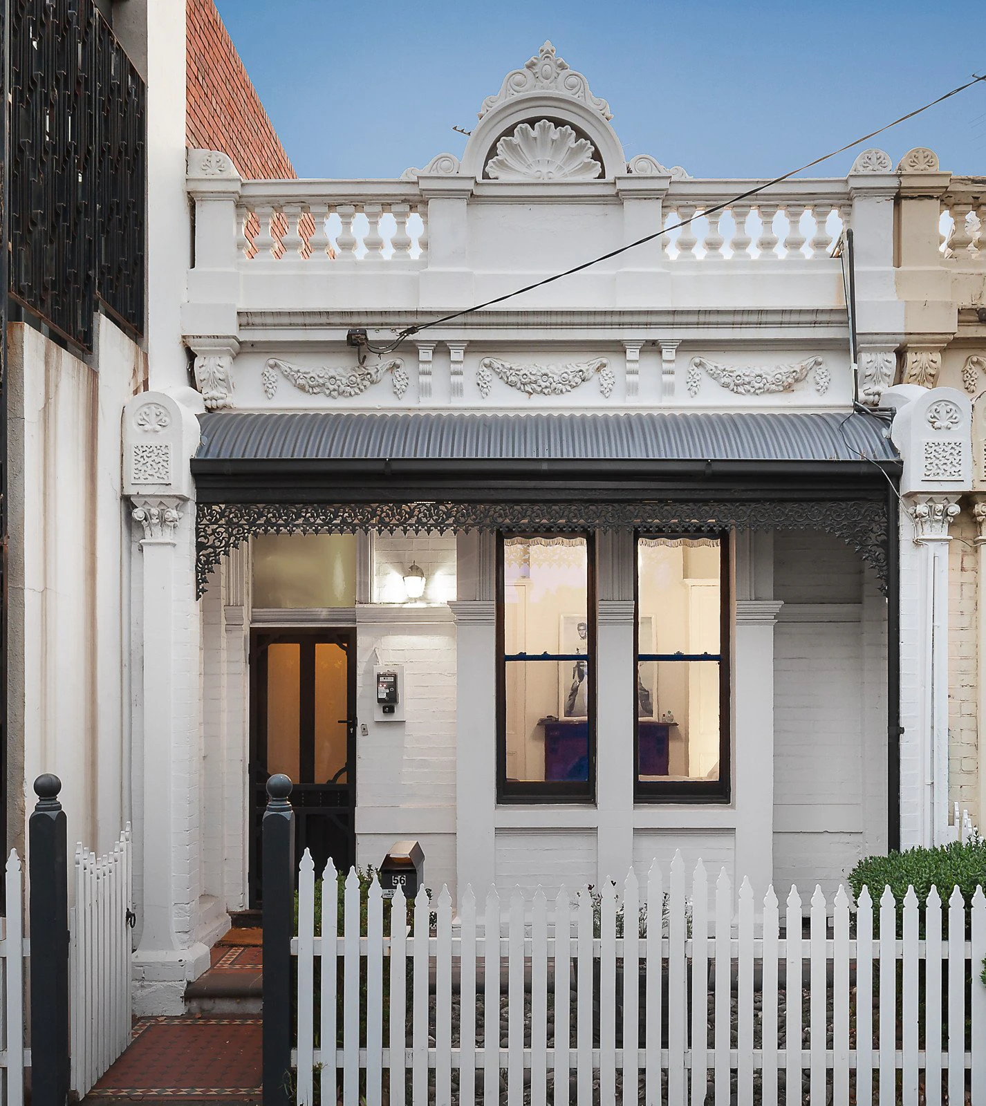56 Park Road, Middle Park, VIC
