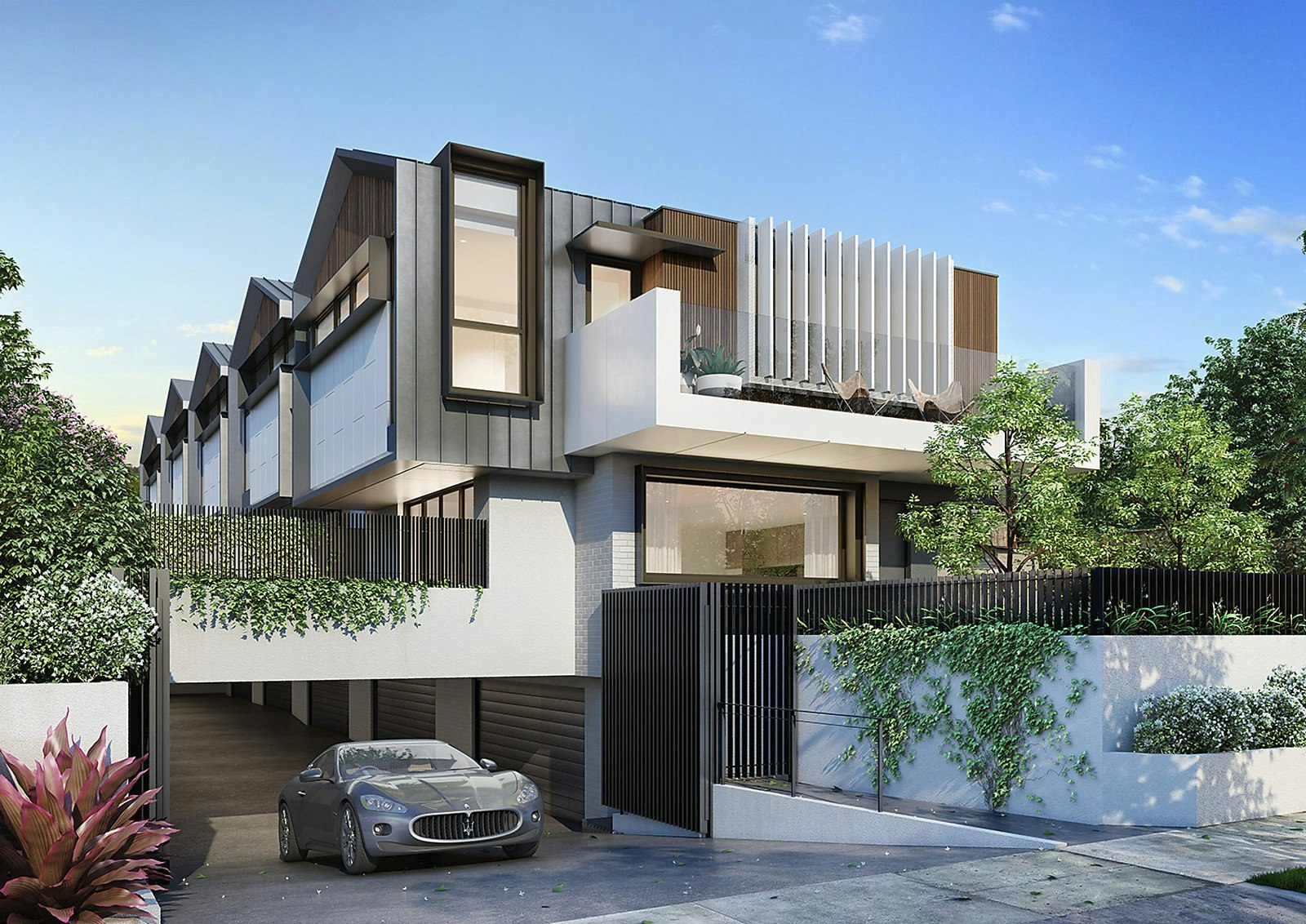 902 Burke Road, Canterbury, VIC