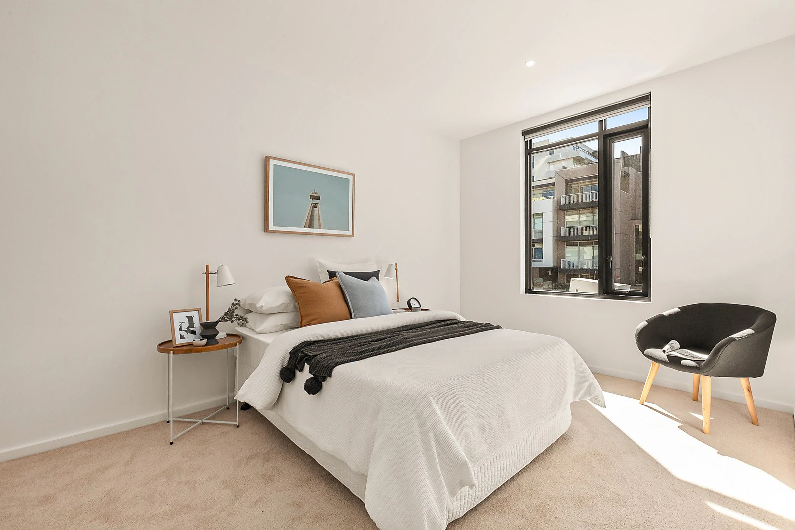 204/57 Bay Street, Port Melbourne, VIC