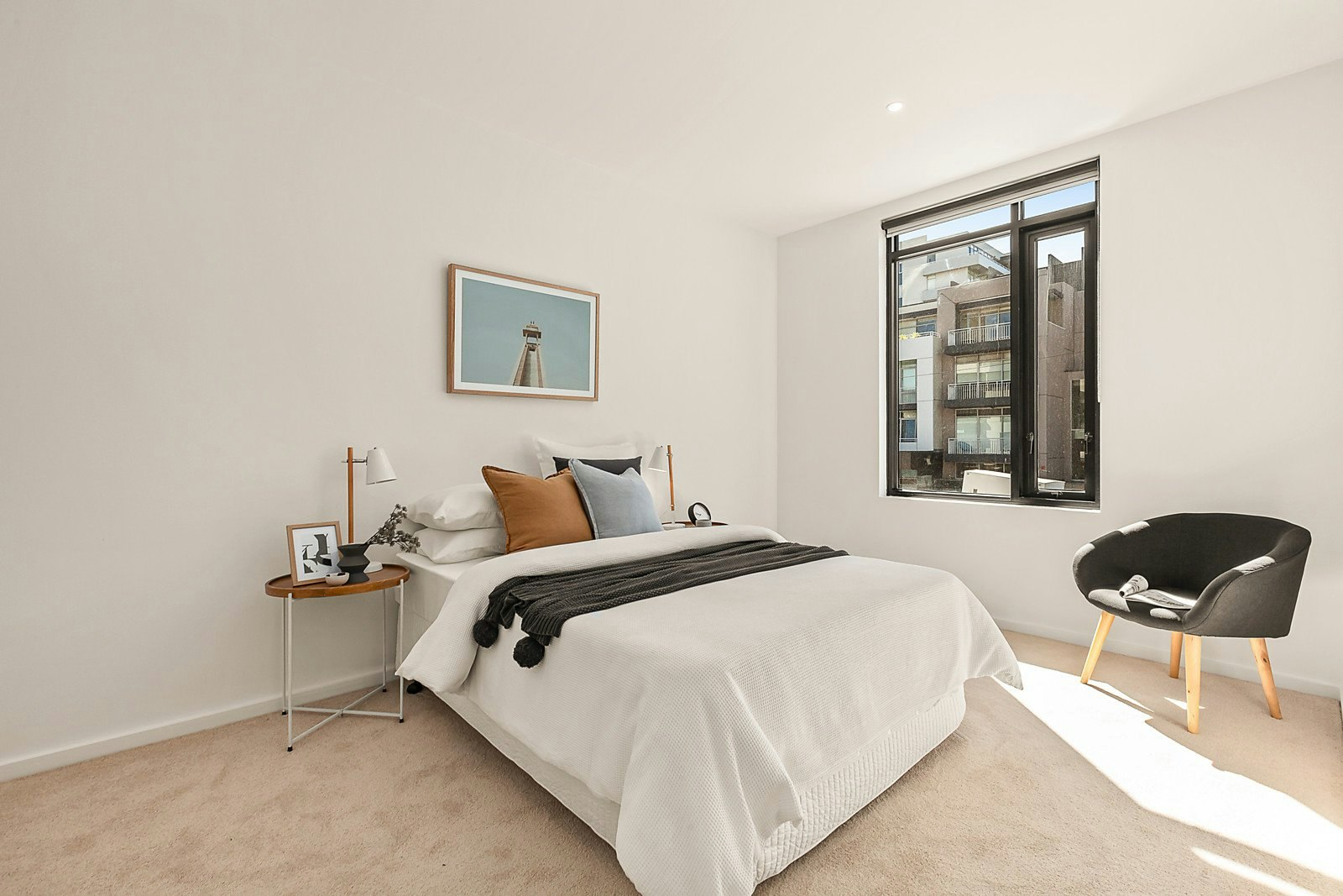 204/57 Bay Street, Port Melbourne, VIC