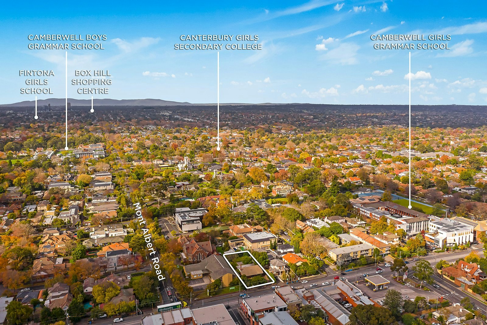 902 Burke Road, Canterbury, VIC