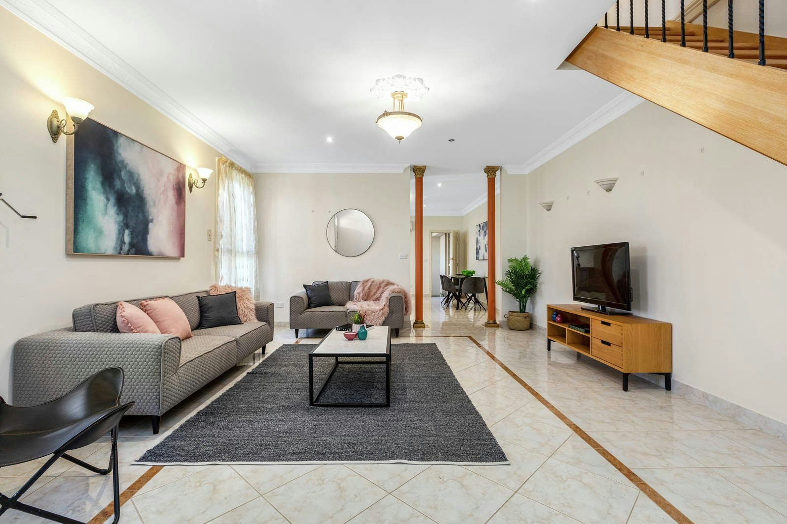 2A Station Avenue, Mckinnon, VIC