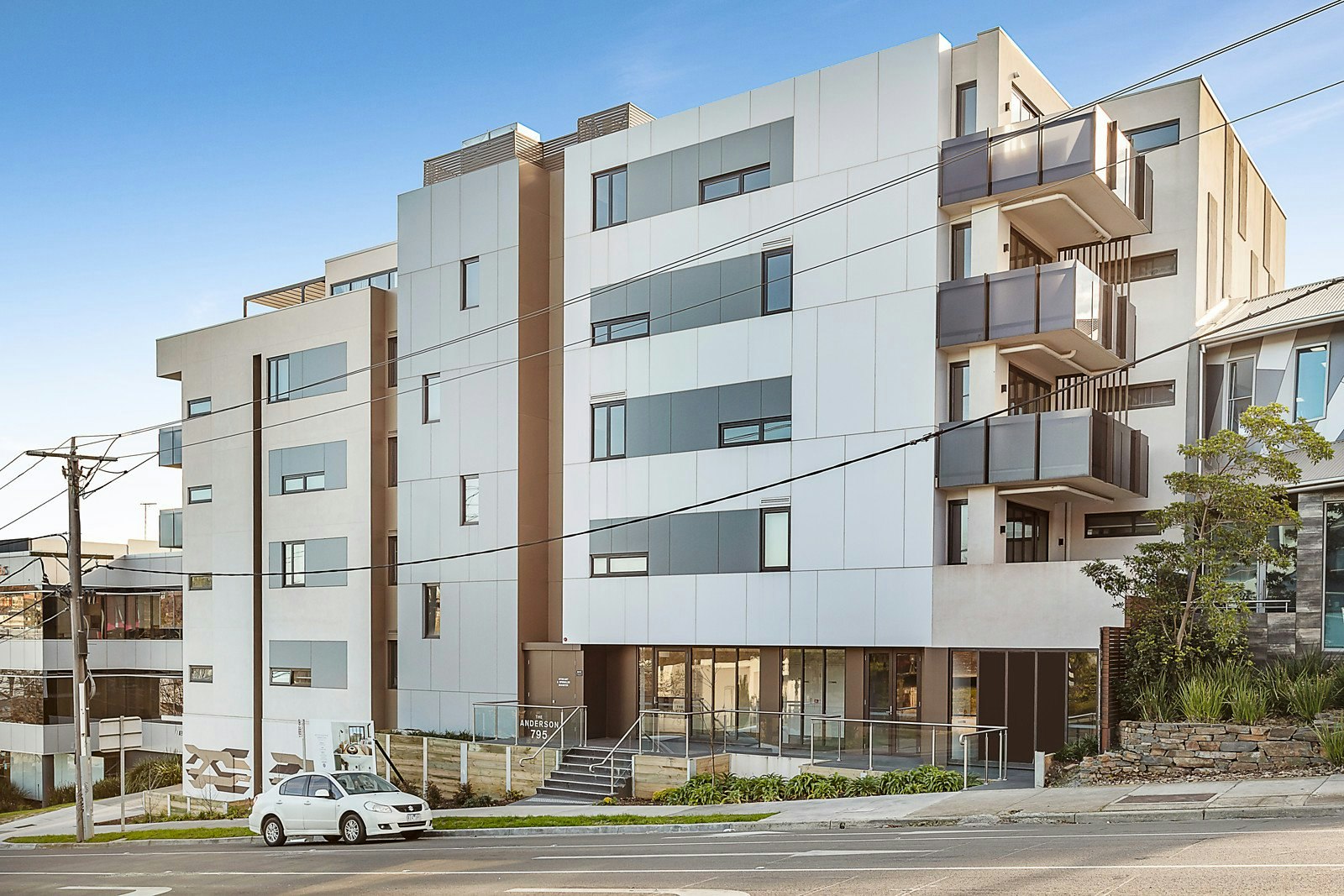 307/795 Toorak Road, Hawthorn East, VIC