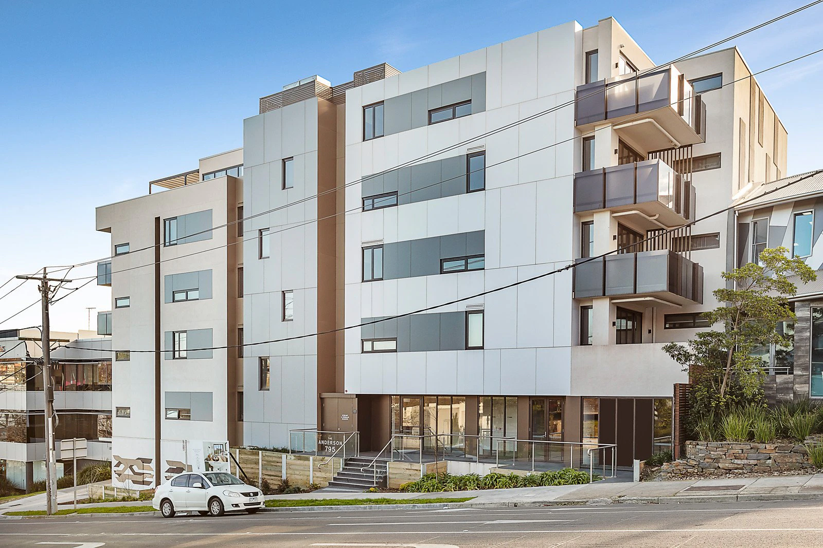 307/795 Toorak Road, Hawthorn East, VIC