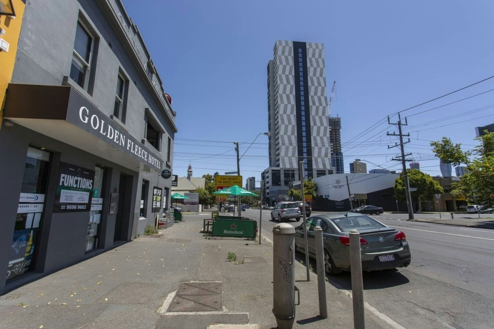 128 Montague Street, South Melbourne, VIC