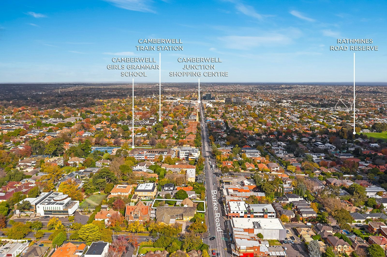 902 Burke Road, Canterbury, VIC