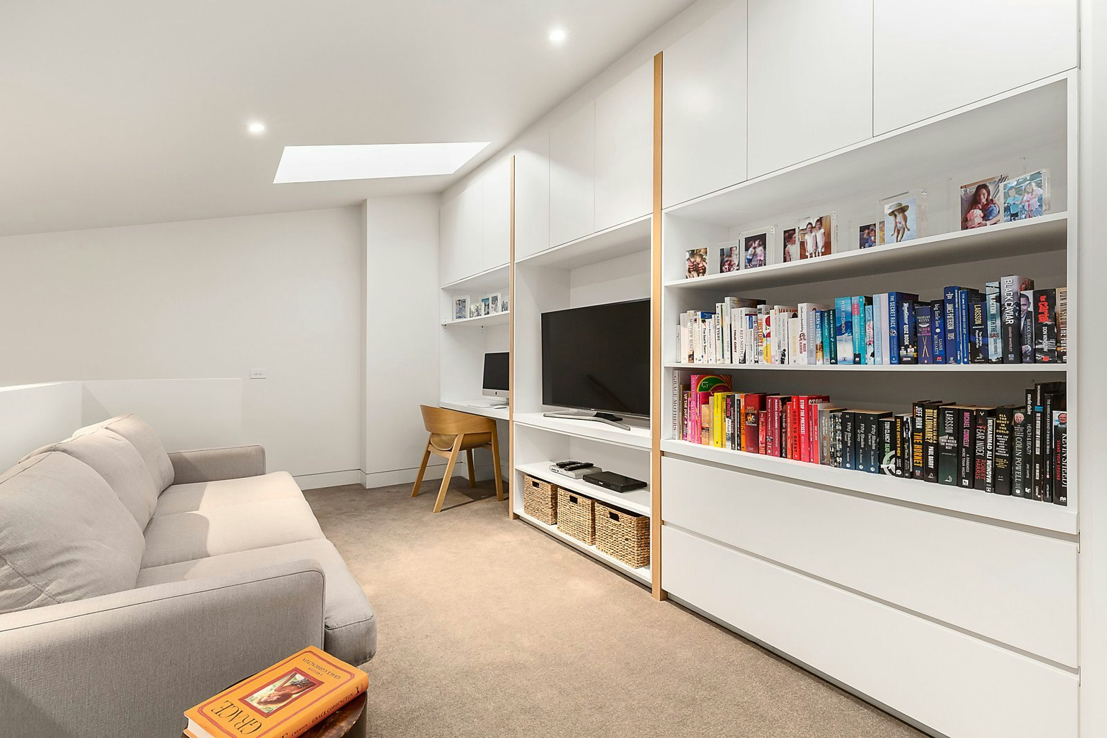 3 Barrett Street, Albert Park, VIC