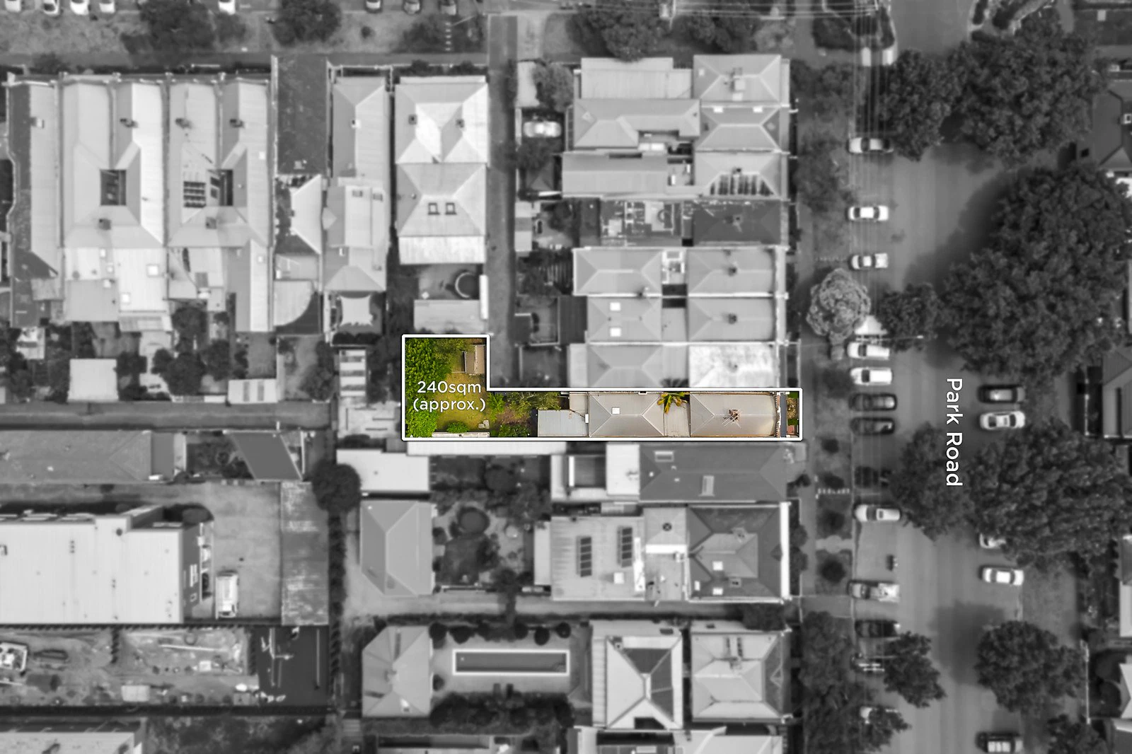 56 Park Road, Middle Park, VIC