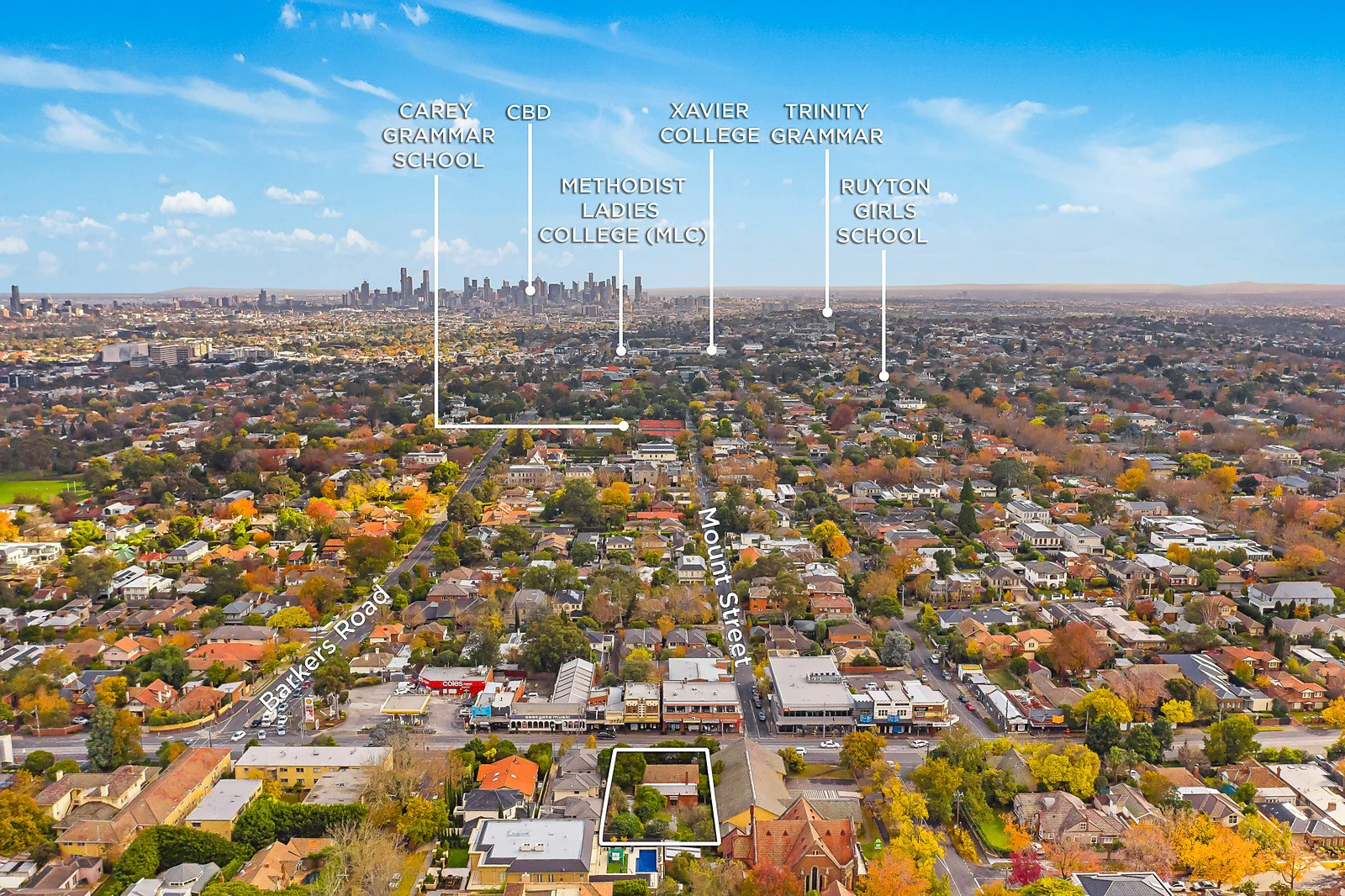 902 Burke Road, Canterbury, VIC