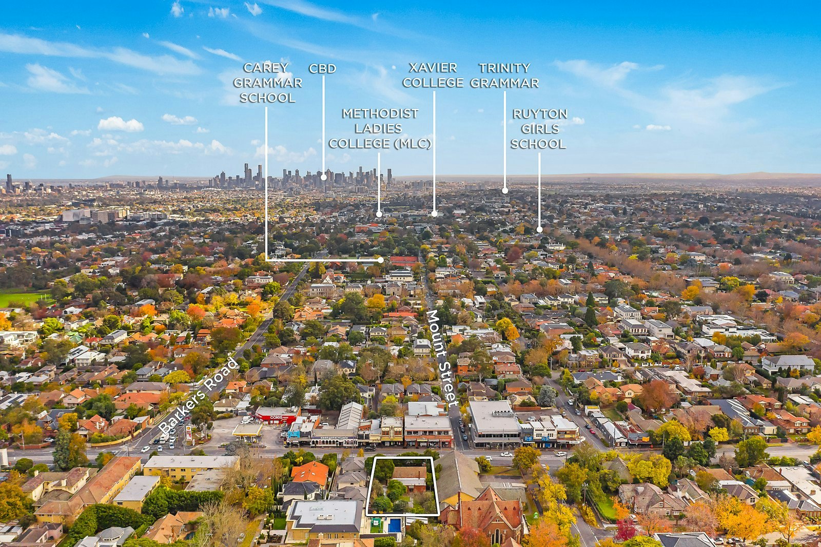 902 Burke Road, Canterbury, VIC