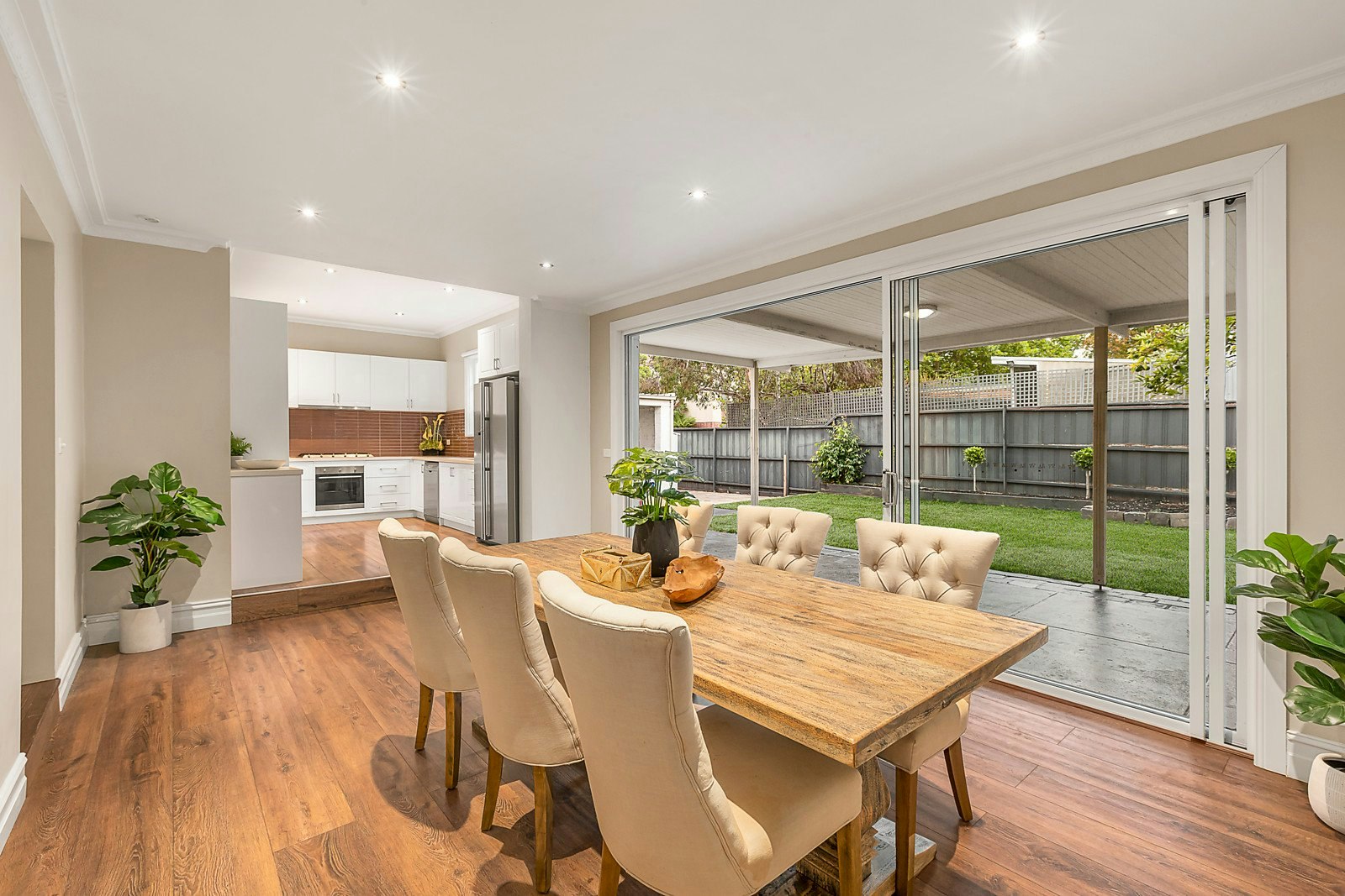 22 Molesworth Street, Kew, VIC