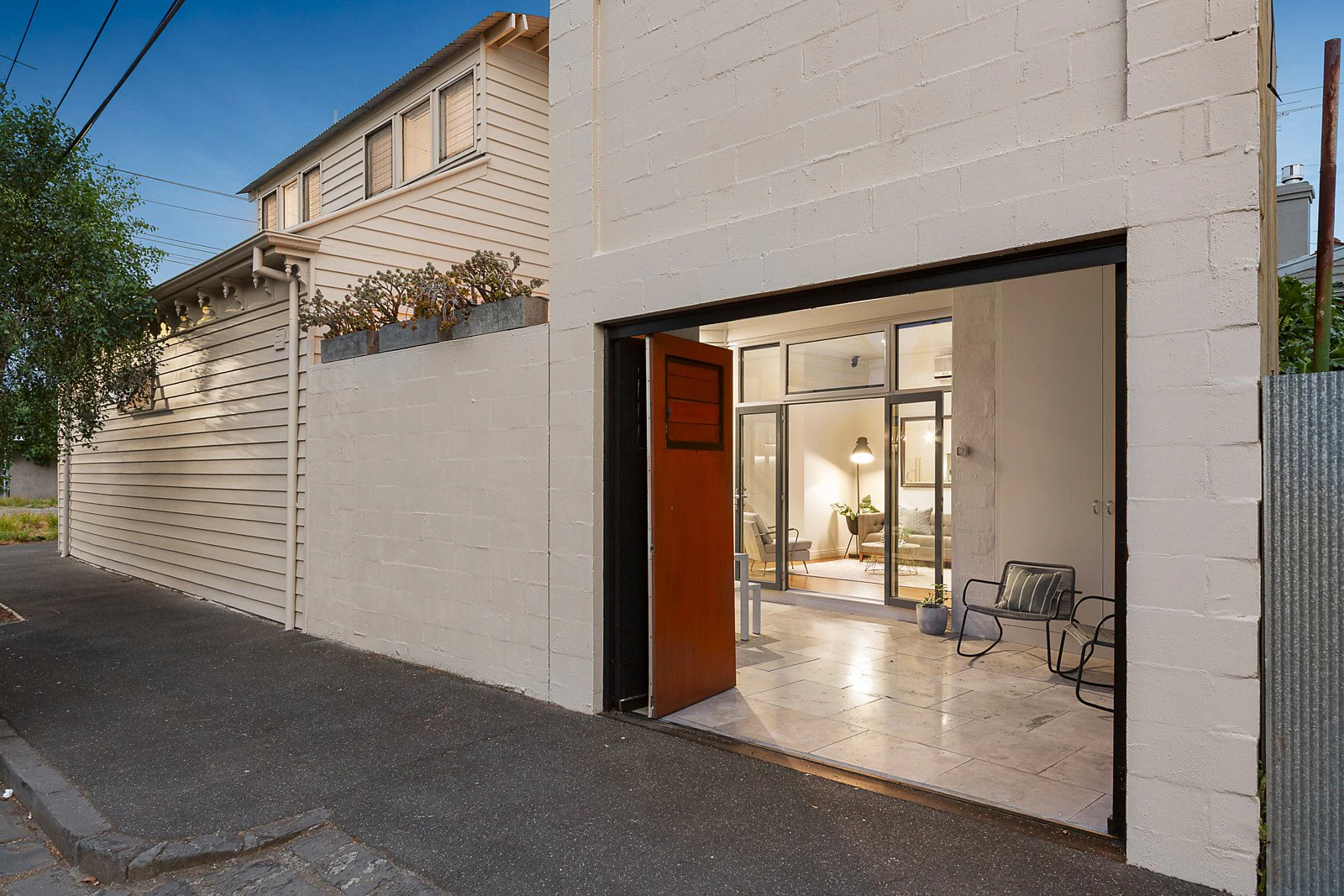 3 Tribe Street, South Melbourne, VIC