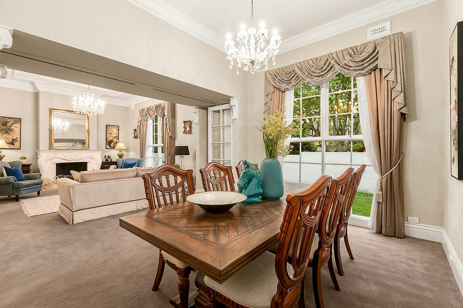 22 Molesworth Street, Kew, VIC