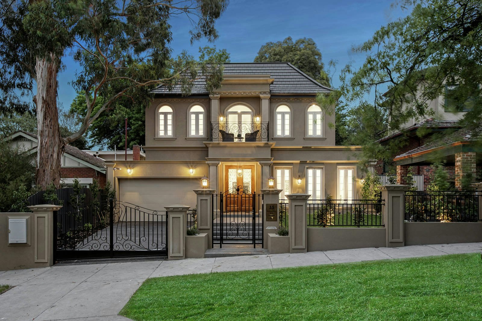 15 Maitland Avenue, Kew, VIC