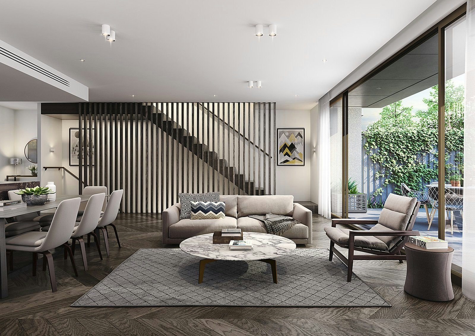 902 Burke Road, Canterbury, VIC