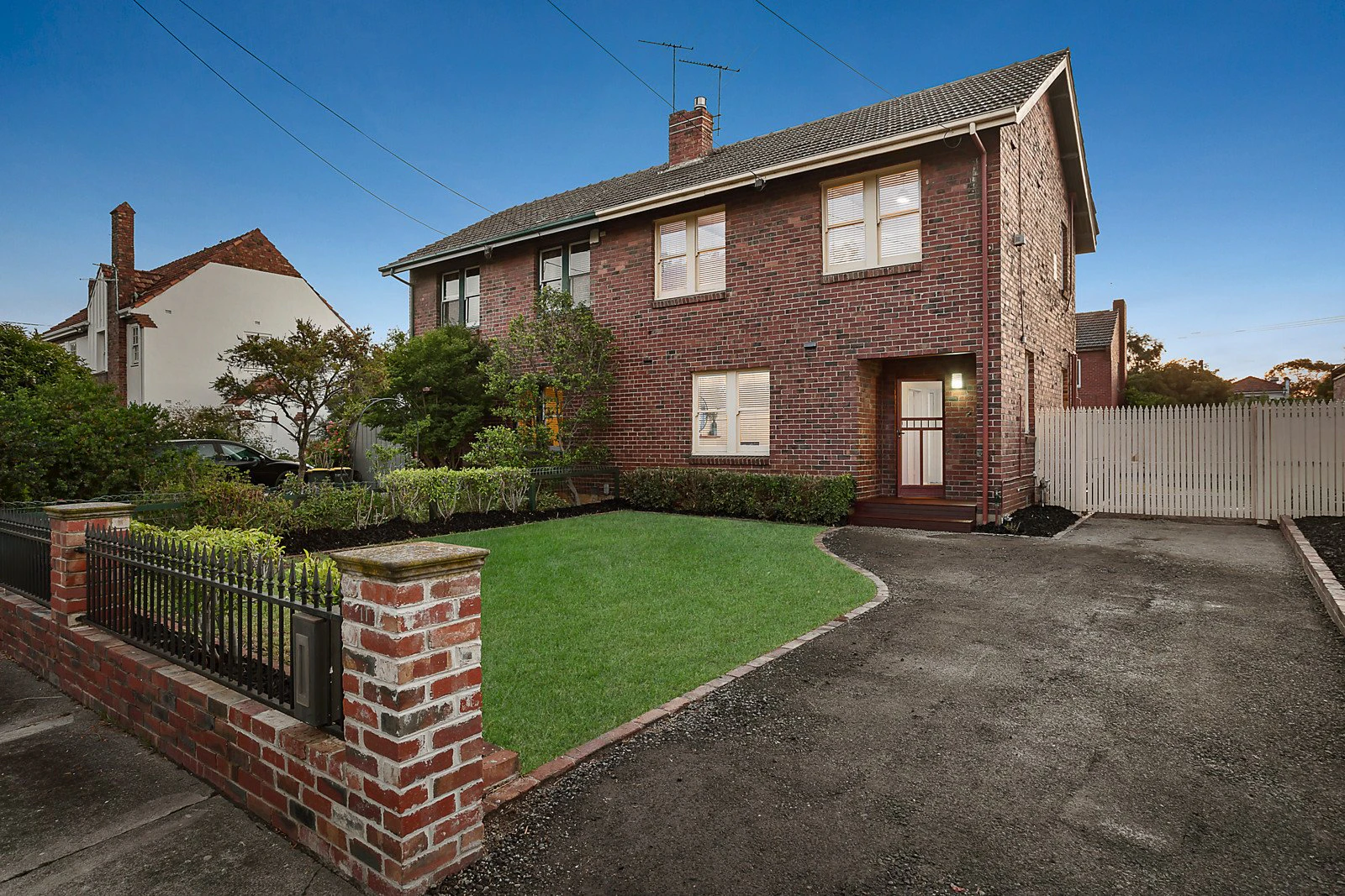 11 Griffin Crescent, Port Melbourne, VIC