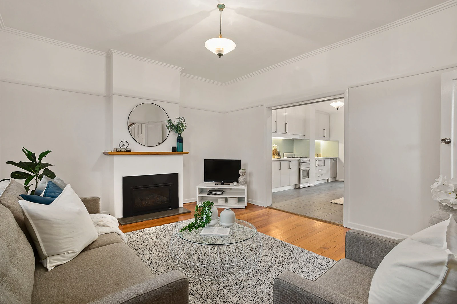 11 Griffin Crescent, Port Melbourne, VIC