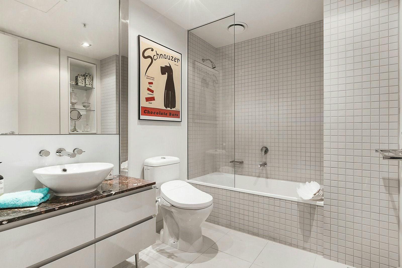 1006/480 St Kilda Road, Melbourne, VIC