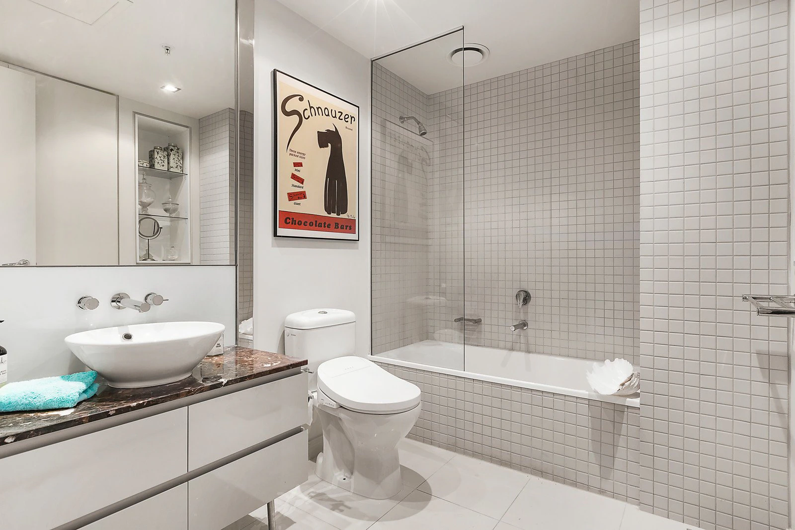 1006/480 St Kilda Road, Melbourne, VIC